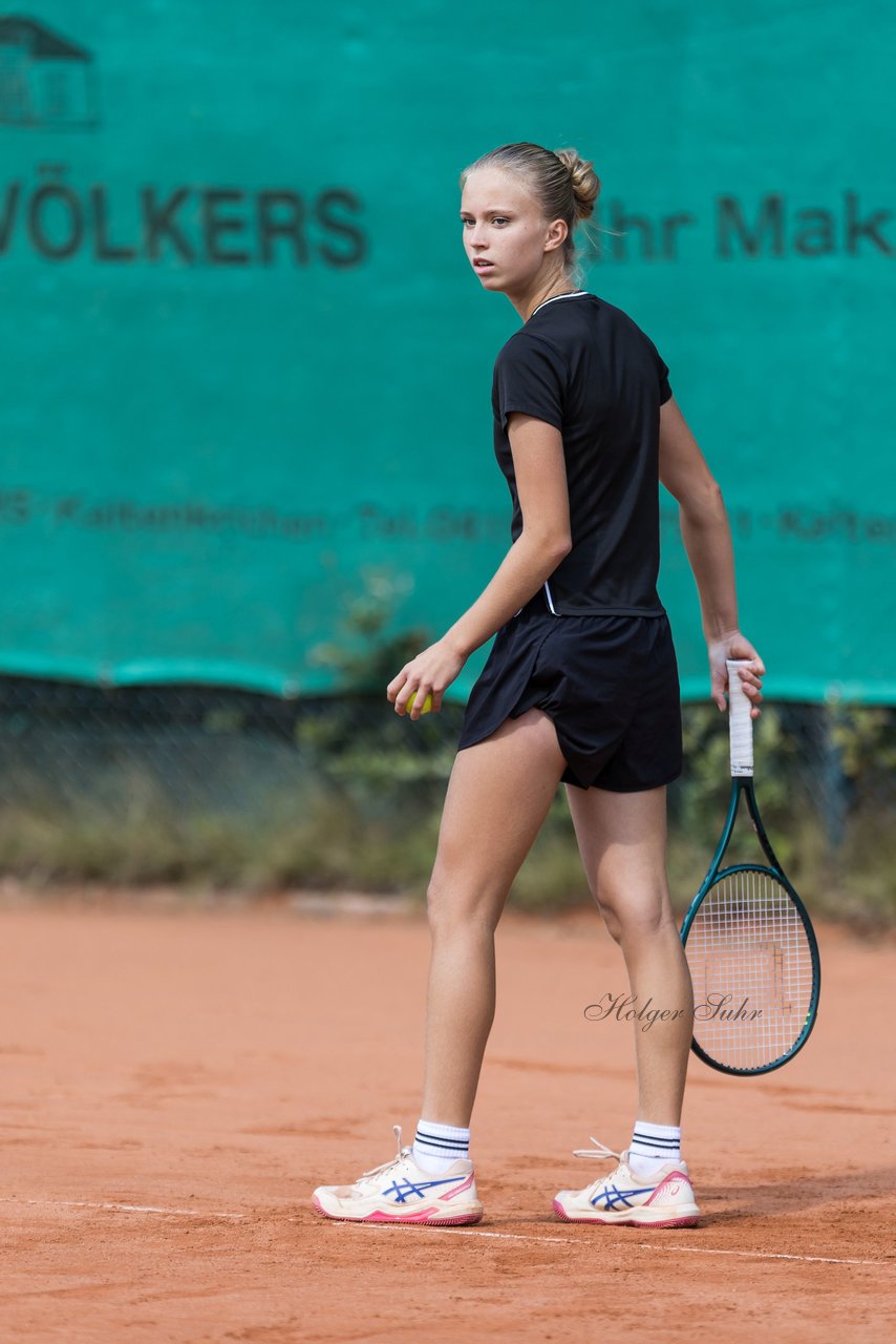 Bild 191 - Kaltenkirchen  ITF / Masters Nord
